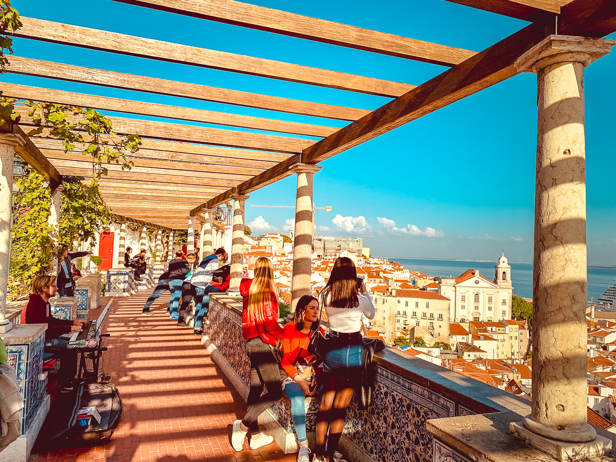 Aussichtspunkt Miradouro De Santa Luzia aussichtspunkt-miradouro-de-santa-luzia