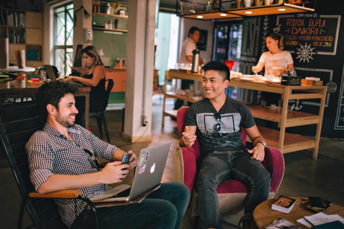 Die 10 besten Hostels in Lissabon