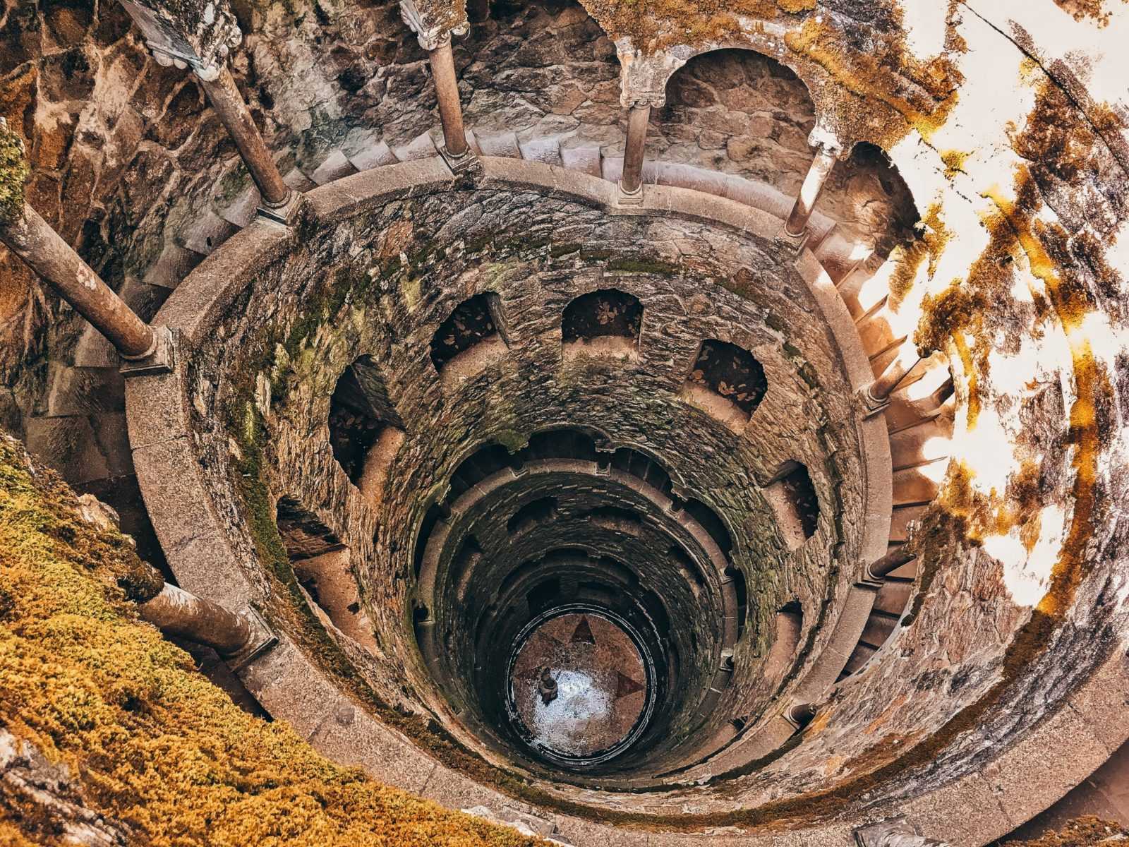 Quinta da Regaleira