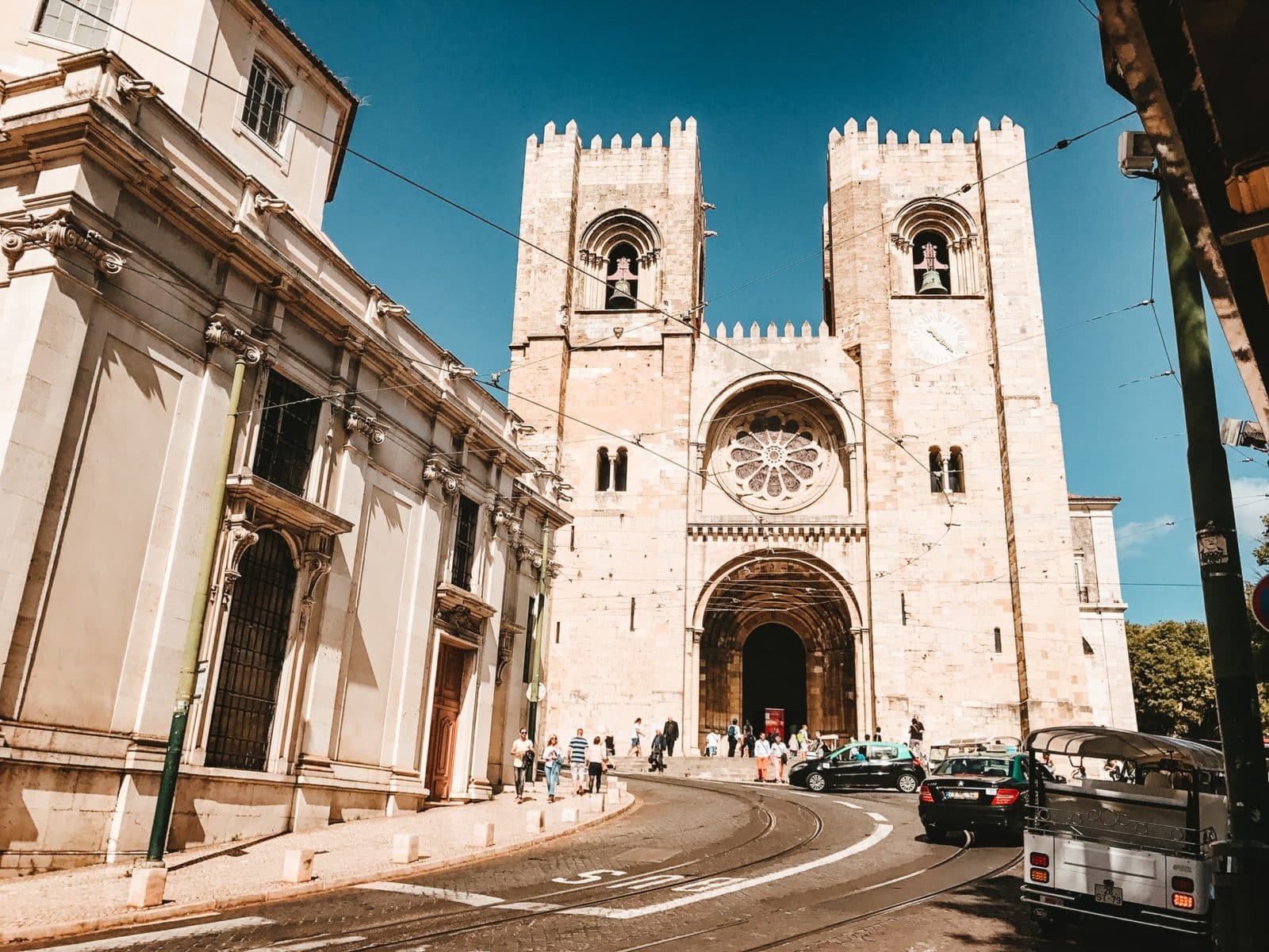 lissabon kathedrale se