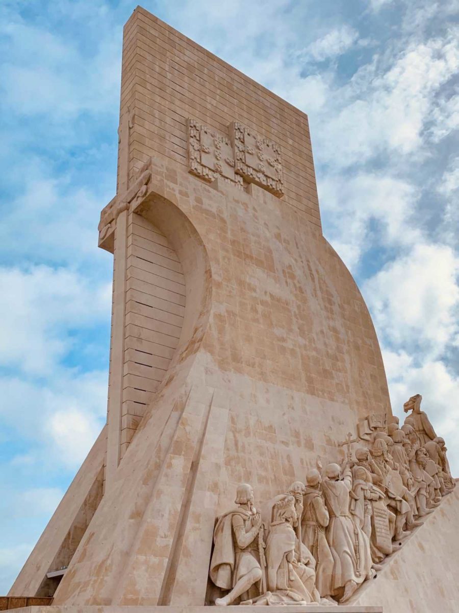 Padrão dos Descobrimentos